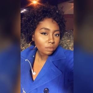 Meet your Posher, Ariel